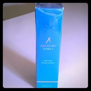 Artistry Hydra-V Fresh Toner (6.7 fl oz)